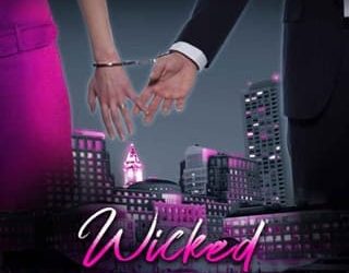 wicked little thief tess summers