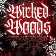 wicked woods lark henry