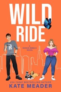 wild ride, kate meader