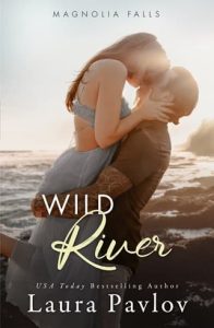 wild river, laura pavlov