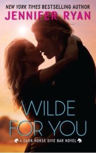 wilde for you, jennifer ryan