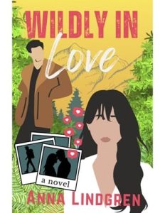 wildly in love, anna lindgren