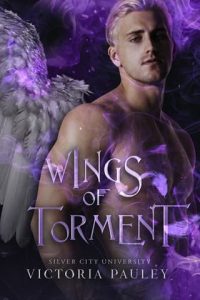 wings torment, victoria pauley