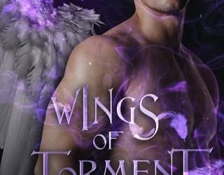 wings torment victoria pauley