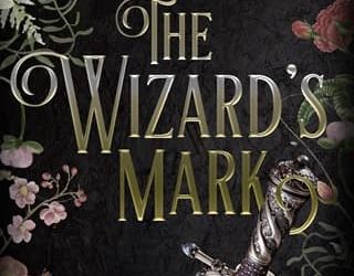 wizard's mark janette rallison