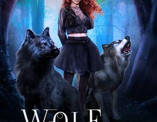 wolf caged mp starkweather