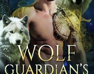 wolf guardian's temptation amelia wilson