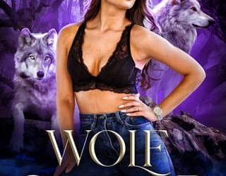 wolf obsessed bethany shaw