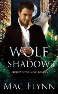 wolf shadow, mac flynn