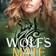 wolf's mate debra elise
