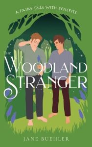 woodland stranger, jane buehler