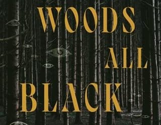 woods all black lee mandelo