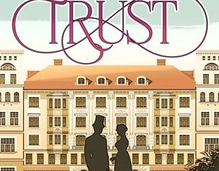 worthy of her trust melissa anne