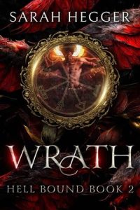 wrath, sarah hegger