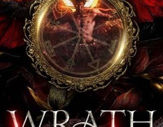 wrath sarah hegger