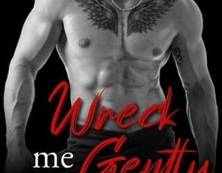 wreck me gently candace lark