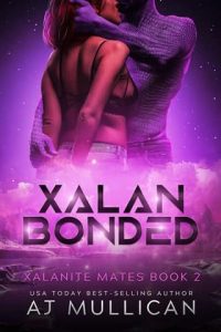 xalan bonded, aj mullican