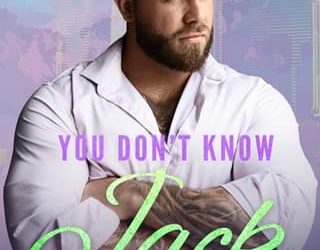 you don't know jack anna sparrows