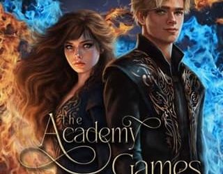 academy games amber paige