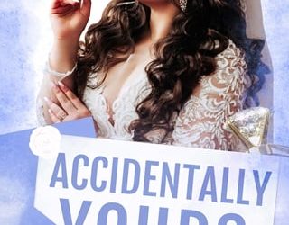 accidentally yours kate hunt