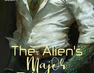 alien's major dilemma cv walter