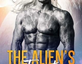 alien's treat alina riley