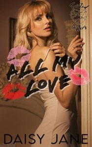 all my love, daisy jane