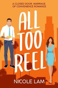 all too reel, nicole lam