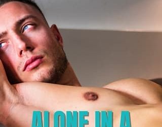 alone hotel room alex blaine