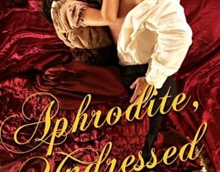 aphrodite undressed m bonneau