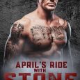 april's ride with stone kaci rose
