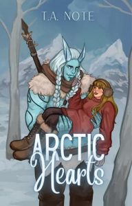 arctic hearts, ta note
