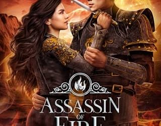 assassin fire sacrifice mary mecham