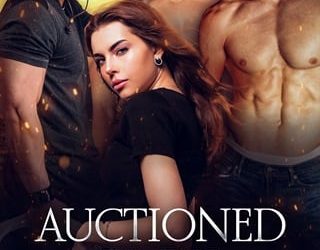 auctioned cowboys stephanie brother