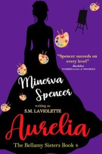 aurelia, minerva spencer