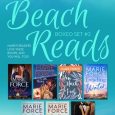 beach reads marie force
