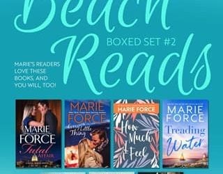 beach reads marie force
