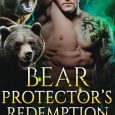 bear protector's redemption amelia wilson