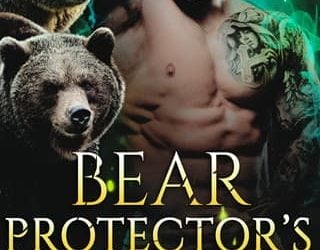 bear protector's redemption amelia wilson