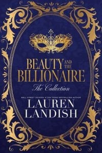 beauty billionaire, lauren landish
