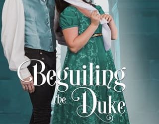 beguiling duke ari thatcher