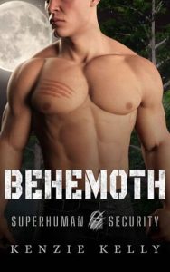 behemoth, kenzie kelly