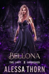 bellona, alessa thorn