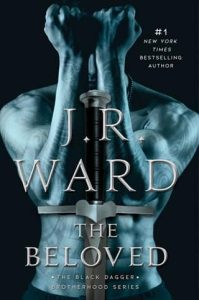 beloved, jr ward