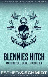 blennies hitch 6, esther e schmidt