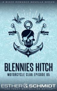 blennies hitch, esther e schmidt