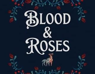 blood roses madeleine elliot