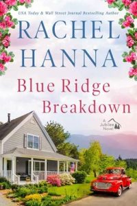 blue ridge breakdown, rachel hanna