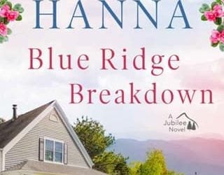blue ridge breakdown rachel hanna
