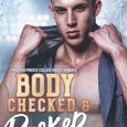 body checked pucked london casey